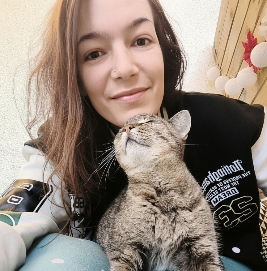 Član tima 3