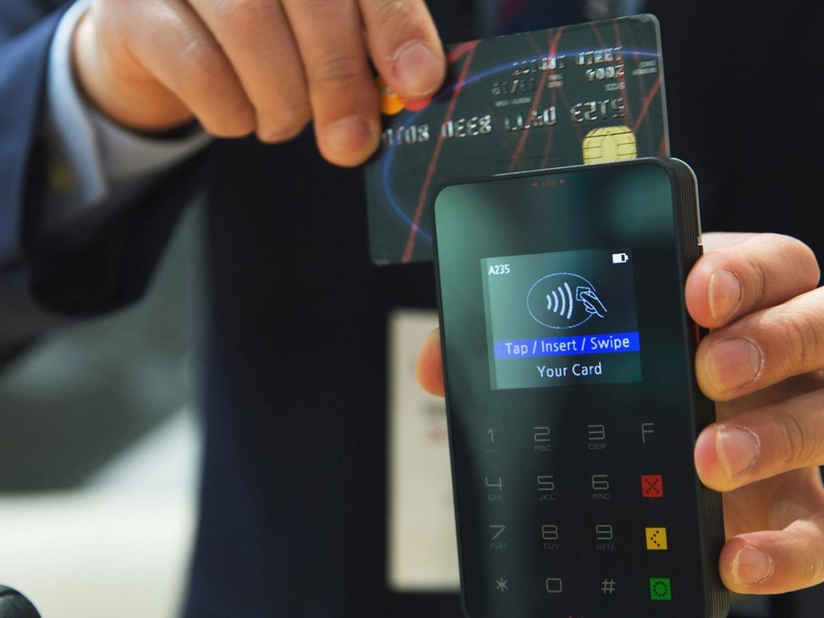 Payments