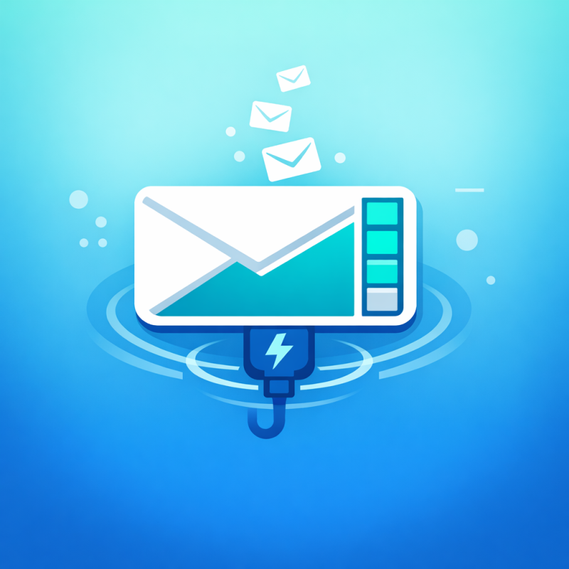 Email Top-Up S